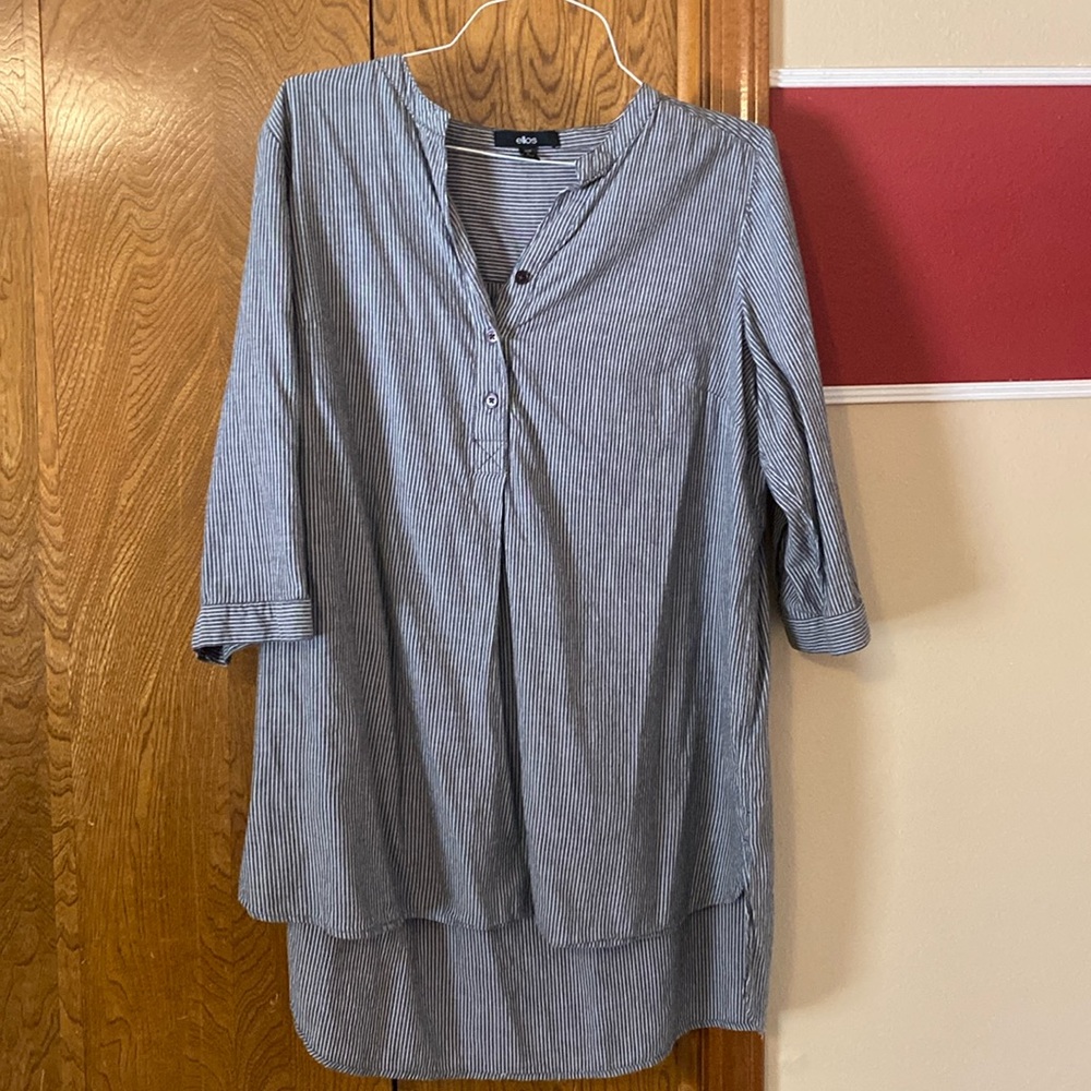 Large Ellis shirt excellent condition